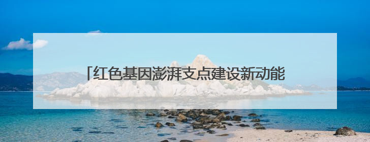 红色基因澎湃支点建设新动能——黄冈传承大别山精神点燃革命老区高质量发展新引擎