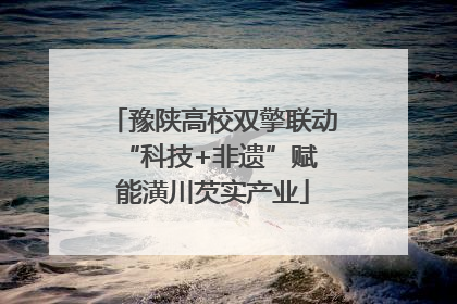豫陕高校双擎联动 “科技+非遗”赋能潢川芡实产业